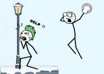 ທ່ານລອງດິນ ພາບຫນ້າຈໍເກມ