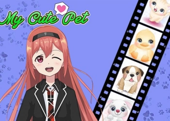 Pin on List of Cute Free Online Pet Games You Would Love