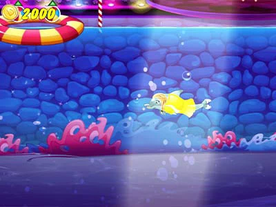 My Dolphin Show 5 لقطة شاشة اللعبة