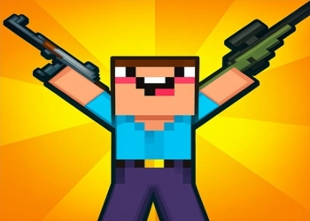 Pemula vs Kiamat Zombie: Pro Menembak tangkapan layar permainan