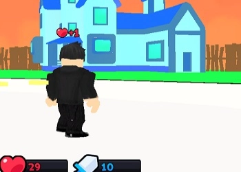 អូប៊ី វ័ន្ទក្រពើនាយក រូបថតអេក្រង់ហ្គេម