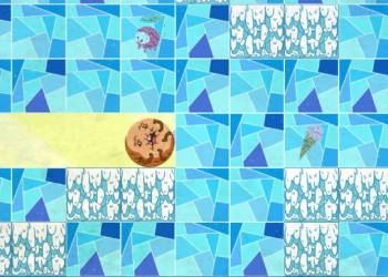 Bir Tatlı Çörek oyun ekran görüntüsü