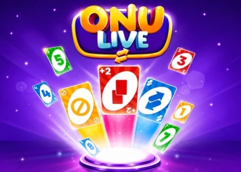 Onu Live snímek obrazovky hry
