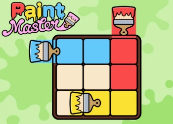 Rəng Ustası oyun ekran görüntüsü