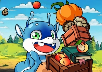 ប៉ា ប៊ូហ្សា រូបថតអេក្រង់ហ្គេម