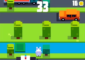 Pet Hop schermafbeelding van het spel