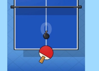 Tavolo Da Ping Pong screenshot del gioco