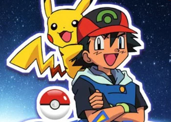 Pokémon Go Spiel-Screenshot