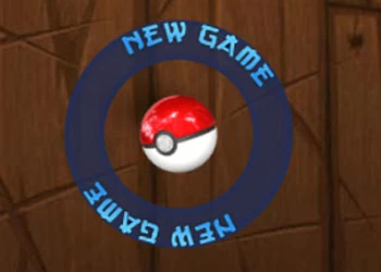 Pokemon Ninja screenshot del gioco