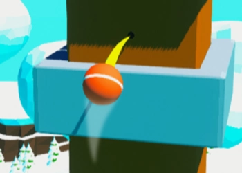 Pokey Piłki zrzut ekranu gry