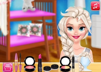 ការរចនាអូស្ការ៉ូសនៃកន្សែងនារីព្រហ្ម រូបថតអេក្រង់ហ្គេម