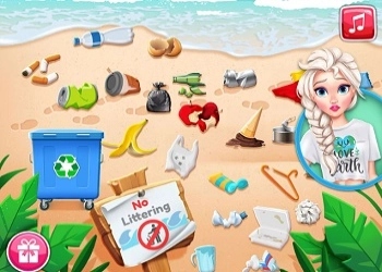 ព្រះអ្នកស្រីសង្គ្រោះភពផែនដី រូបថតអេក្រង់ហ្គេម