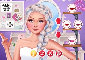 អ្នករំលោះគេរ៉ែររបស់ព្រីនសេស រូបថតអេក្រង់ហ្គេម