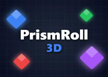 Prismroll 3D screenshot del gioco
