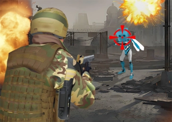 PUBG Hack skærmbillede af spillet