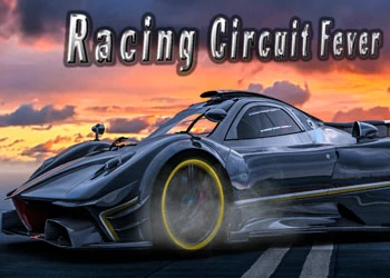 Racing Circuit Fever oyun ekran görüntüsü