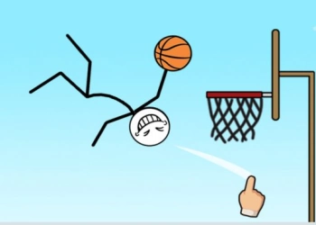 રેગડોલ જમ્પ રમતનો સ્ક્રીનશોટ