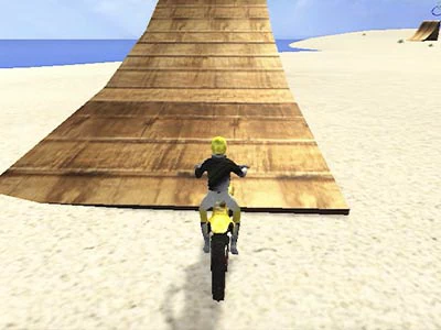 Pravi Simulator Bicikla snimka zaslona igre