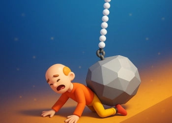 Resgate em Curva Acentuada captura de tela do jogo