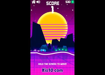Ездач 2 екранна снимка на играта