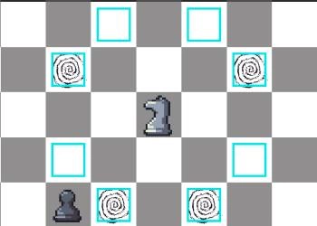 Восхождение Рыцаря: Шахматы скриншот игры