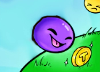 खुरदरी गेंद खेल का स्क्रीनशॉट