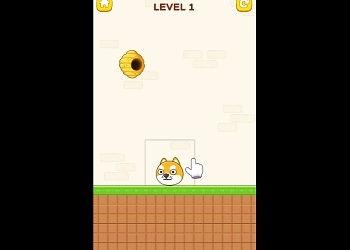 សូមរក្សាមិត្តសត្វរបស់ខ្ញុំ រូបថតអេក្រង់ហ្គេម