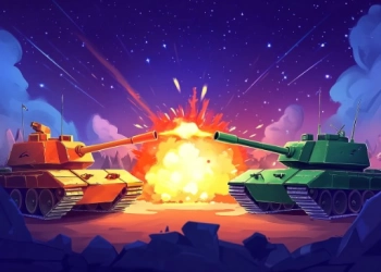 Penembak Cangkang tangkapan layar permainan