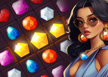 គ្រឿងអលង្ការ​រលោង រូបថតអេក្រង់ហ្គេម