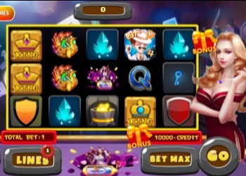 Slots Vip Deluxe Slot Machines- بازی های اسلات رایگان اسکرین شات بازی