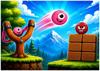 Смэшлинг скриншот игры