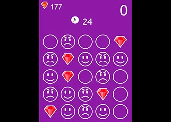 Smileys στιγμιότυπο οθόνης παιχνιδιού