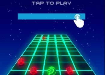 Space Roll oyun ekran görüntüsü