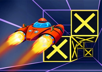 สปีดรัน 3D ภาพหน้าจอของเกม