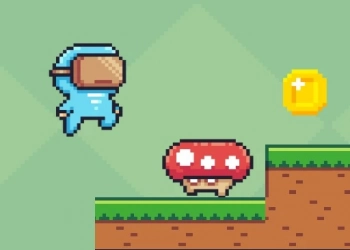 Γρήγορος πλατφόρμας στιγμιότυπο οθόνης παιχνιδιού