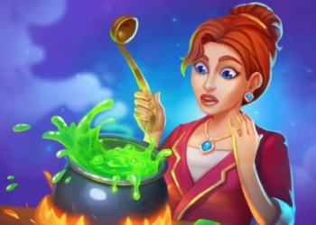 ذهن جادوگر اسکرین شات بازی