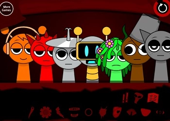 ស្ប៉្រ៊ុនគី នីគូ ការស្វែងរកថ្មី រូបថតអេក្រង់ហ្គេម