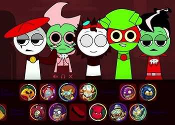 ស្បឹកស្បែកក្រហមប្រឆាំងនឹងរុក្ខជាតិ រូបថតអេក្រង់ហ្គេម