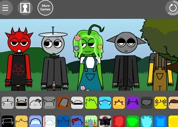 ស្ព្រង្គី រ៉ិទេក: បណ្ណសារមនុស្សប្រភេទឌេលុច រូបថតអេក្រង់ហ្គេម