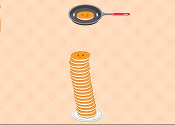 Impila Il Pancake screenshot del gioco