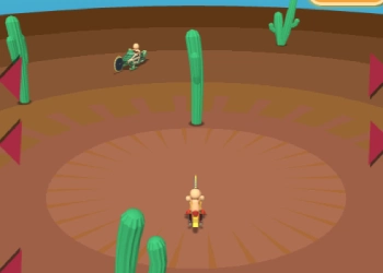 Maşından Uzaq Durun oyun ekran görüntüsü