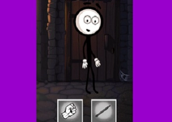 ຄົ້ນຫາການເລືອກຂອງສະຕິກແມນ ພາບຫນ້າຈໍເກມ