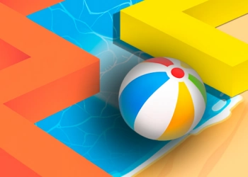 夏日迷宫 游戏截图