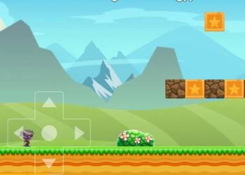 Süper Mario: Suikastçı oyun ekran görüntüsü