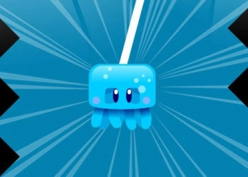 Swing Jelly game screenshot
