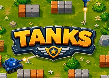 รถถัง ภาพหน้าจอของเกม