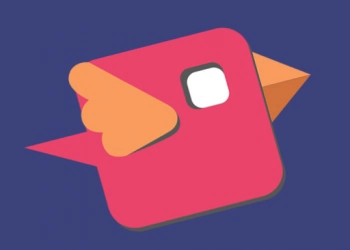 टैपी बर्ड - कांटों से बचें खेल का स्क्रीनशॉट