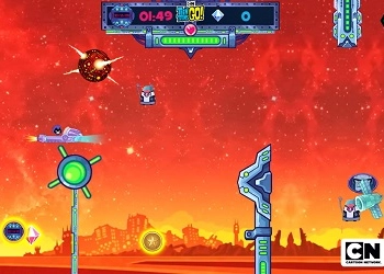 ក្រុមយុវជនទីតាំងកំពូល! ស្វែងរកនិមិត្តសញ្ញា រូបថតអេក្រង់ហ្គេម