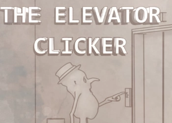 エレベータークリッカー ゲームのスクリーンショット