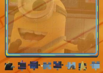 Los Minions captura de pantalla del juego